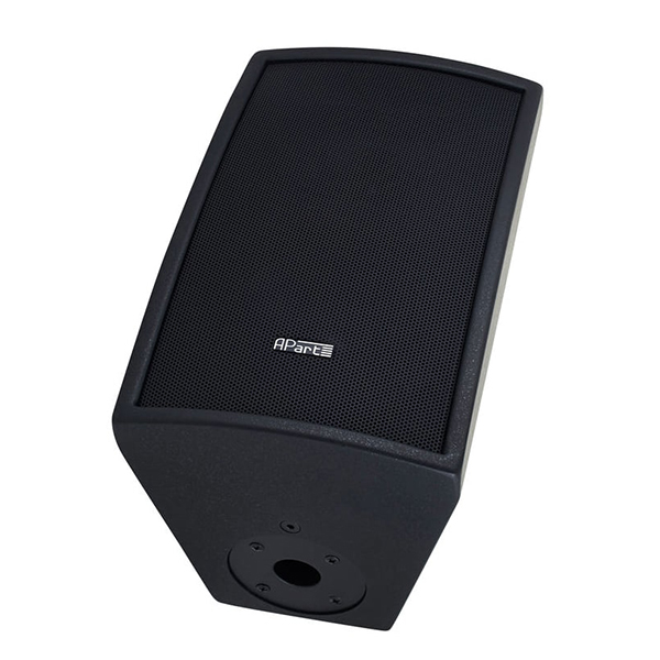 Настенный громкоговоритель Biamp MASK8F-BL