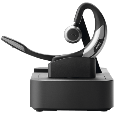 Гарнитура Jabra MOTION OFFICE MS