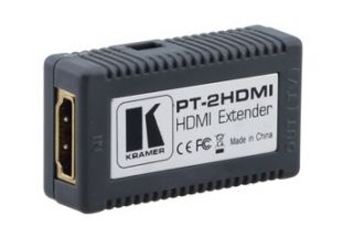 Усилитель сигнала HDMI Kramer PT-2H, 3+45м