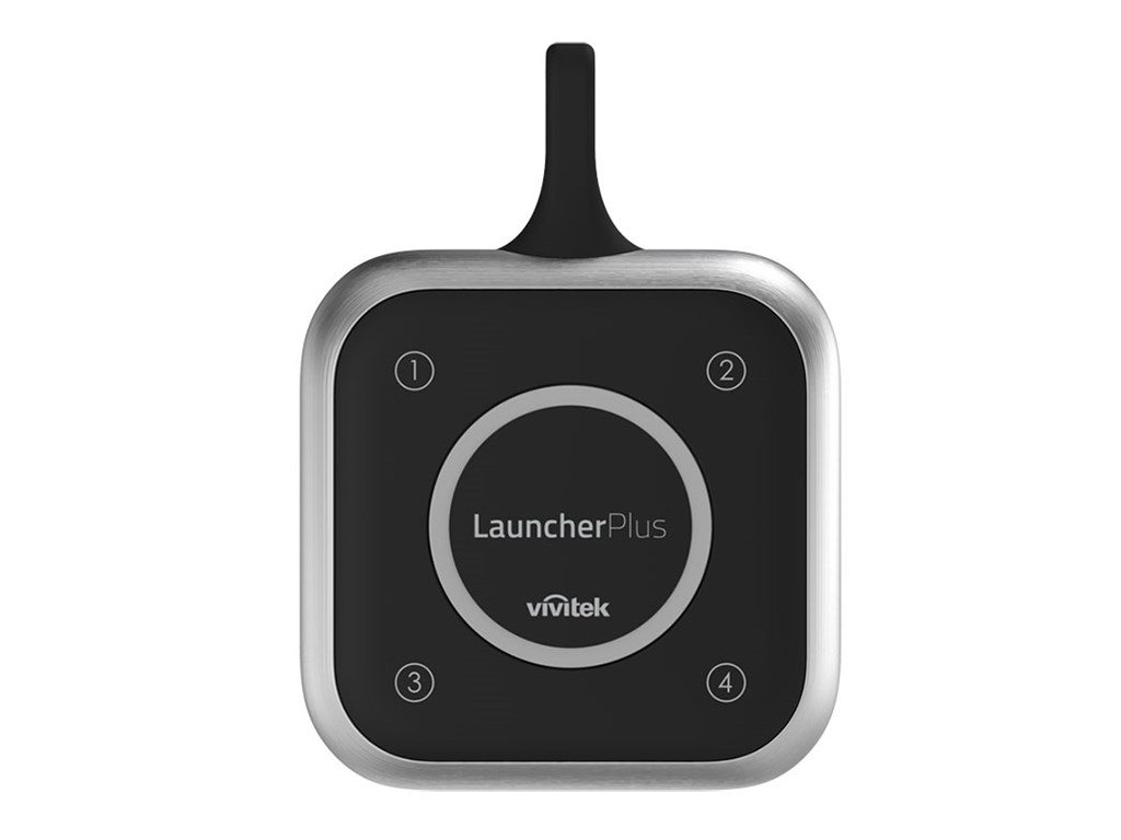 Launcher QL300