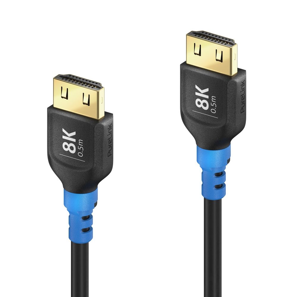Кабель PureLink FI-H150-150 FlexInstall HDMI Cable 8K, 15m