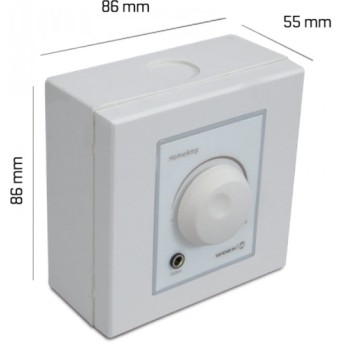 Настенный усилитель Work Home Amp
