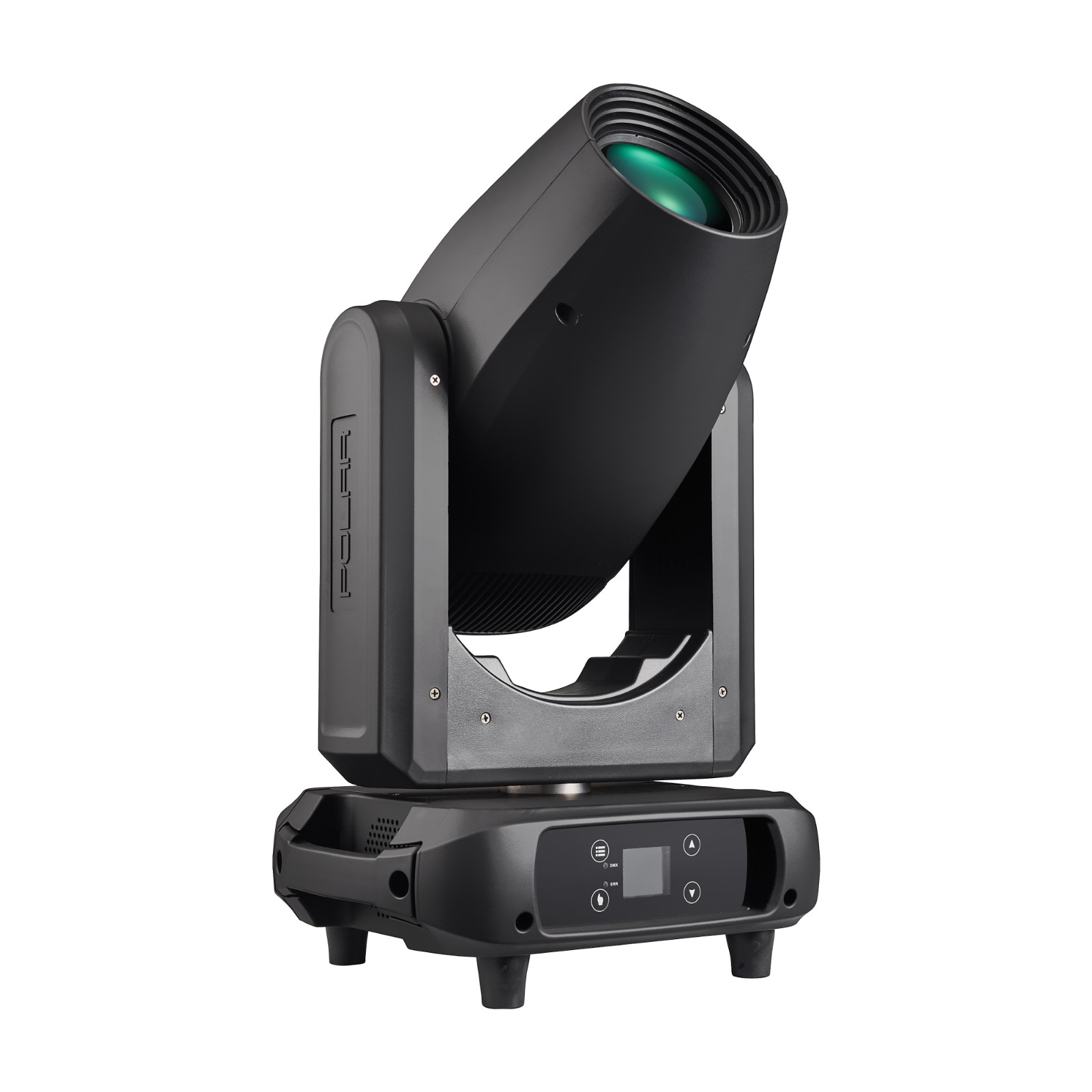 Прожектор Beam Spot Wash 3в1 PolarLights PL-L250BWS LED 250W Beam Spot Wash Moving Head with CMY CTO