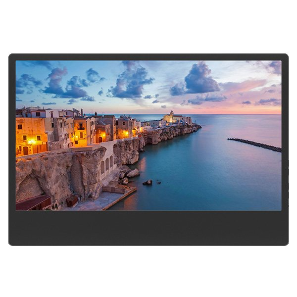 GeChic Монитор M505E ON-LAP MONITOR M505E(15.6" FHD)
