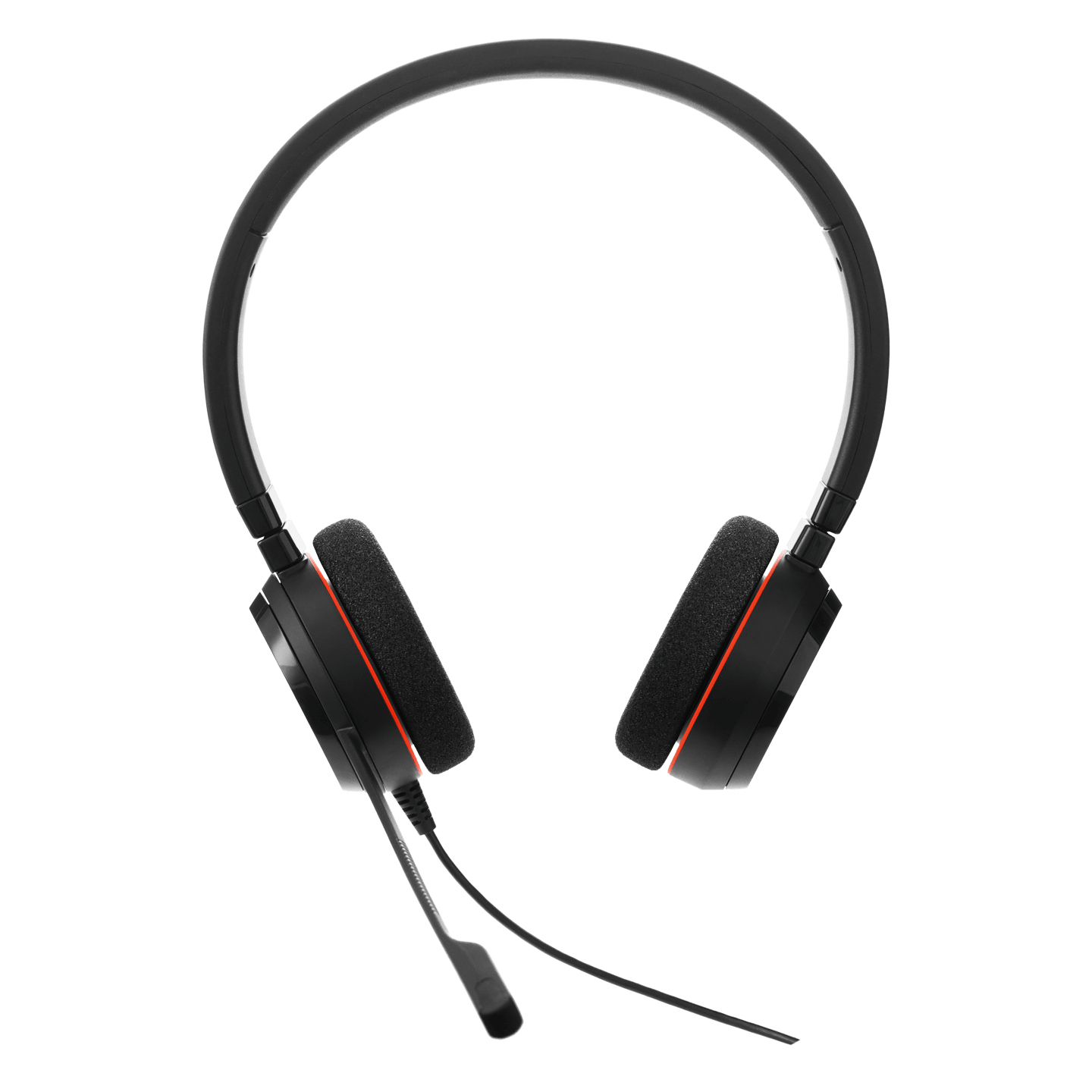 Гарнитура Jabra EVOLVE 20 MS Stereo