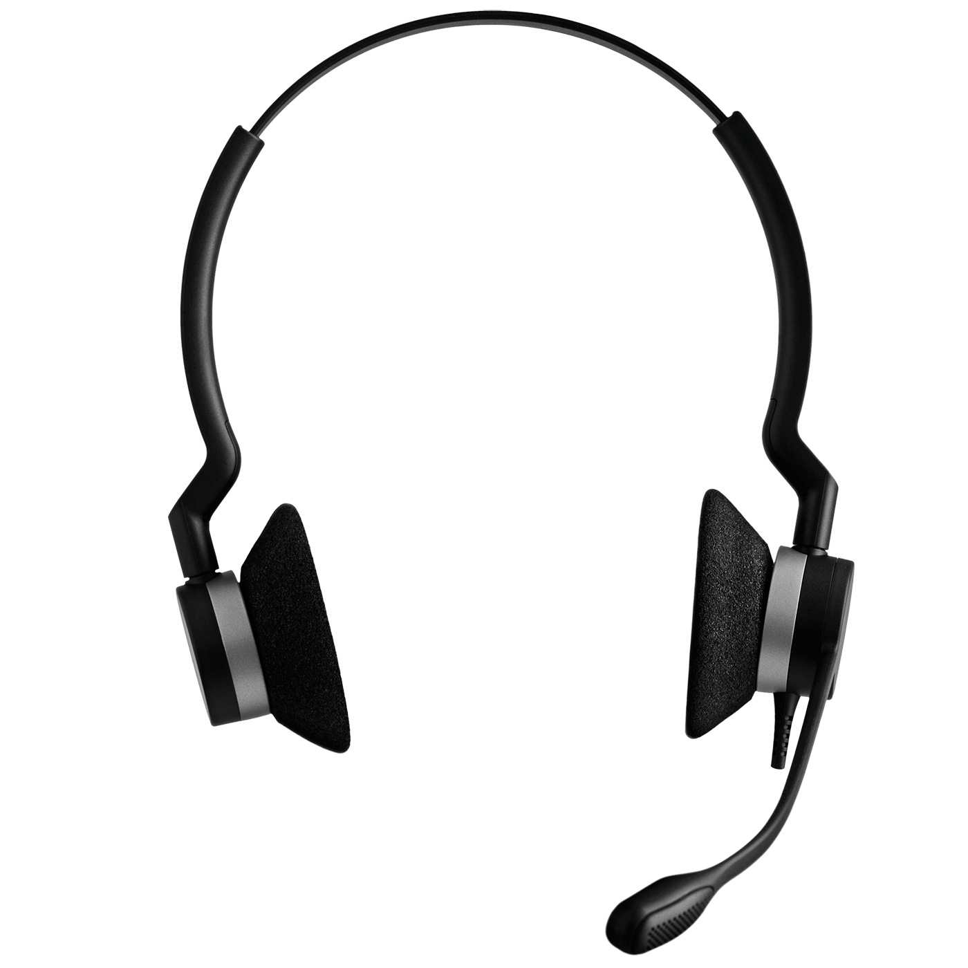 Гарнитура Jabra BIZ 2300 Duo, USB, UC