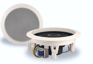 Потолочный громкоговоритель CVGaudio CR5TE, 6W(100V)