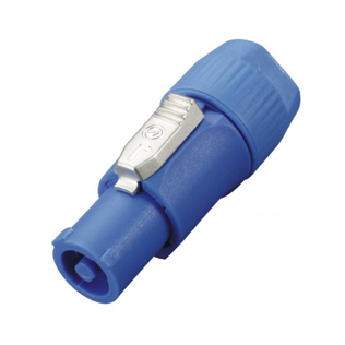 Разъём Mark MCA 100 Connector (для питания)
