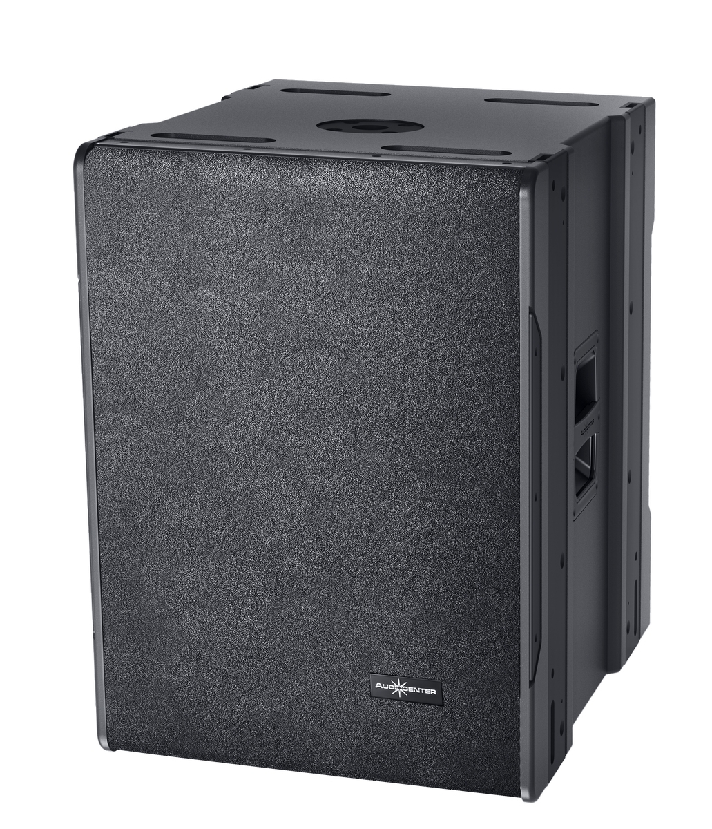 Активный сабвуфер Audiocenter Artist T115S-DSP