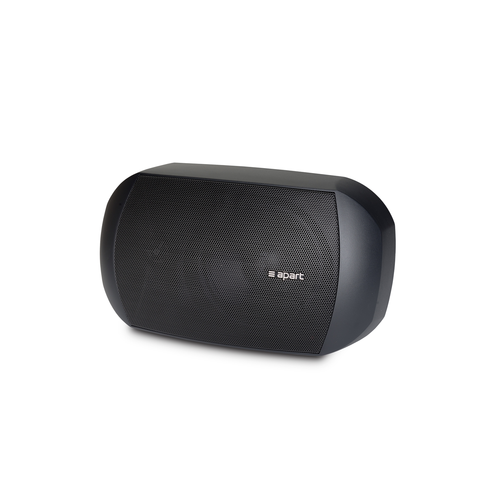 Настенный громкоговоритель Biamp MASK6CT-BL