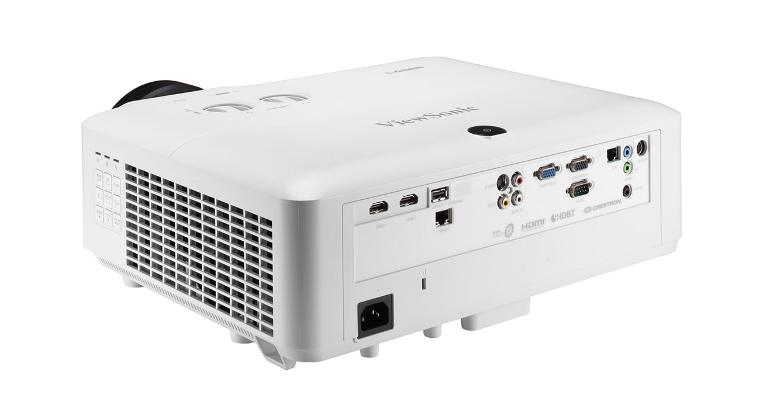 Проектор ViewSonic LS860WU