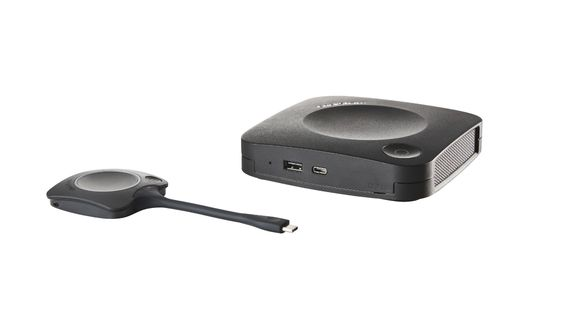 Barco Clickshare C-10 set GEN 2