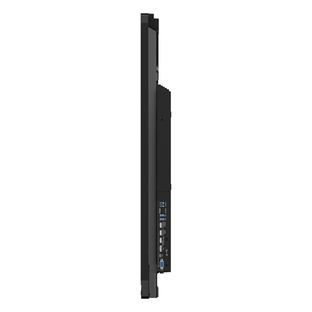 Интерактивная панель ViewSonic ViewBoard IFP6551 65" UHD 4K
