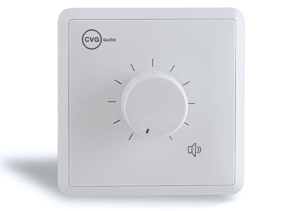 Регулятор громкости настенный CVGaudio VA-160, 60W