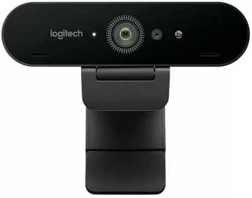 L960-001106 LOGITECH Интернет камера BRIO 4K HD