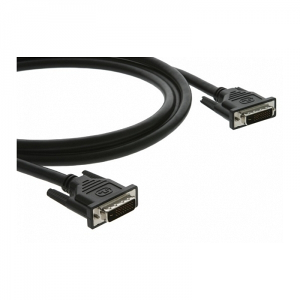 Кабель DVI-D Kramer C-DM/DM/XL-10 (3м)