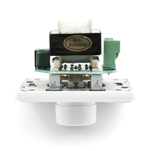 Регулятор громкости настенный Biamp E-VOL40