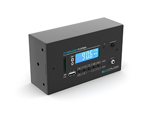 Стерео усилитель CVGaudio R-25BL