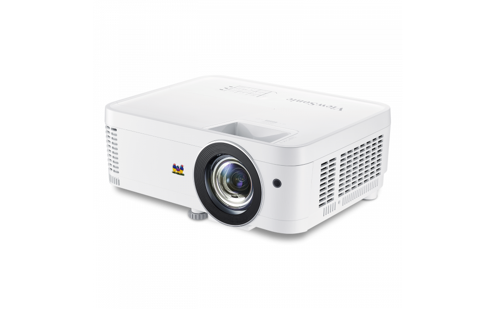 Проектор ViewSonic PX706HD