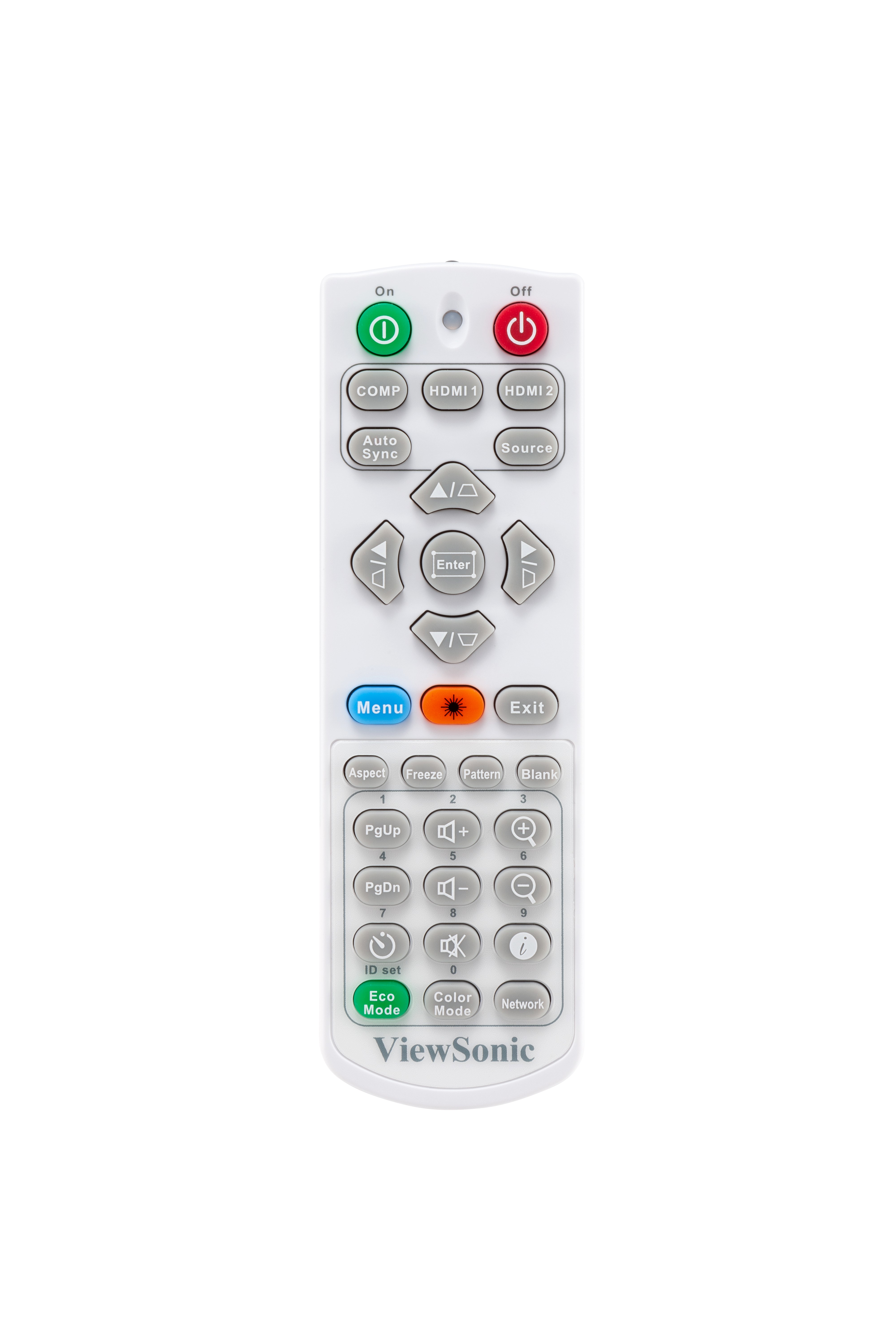Проектор ViewSonic PG706HD