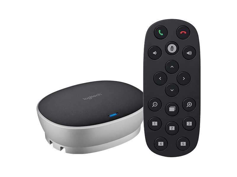 LOGITECH ConferenceCam GROUP - EMEA 960-001057