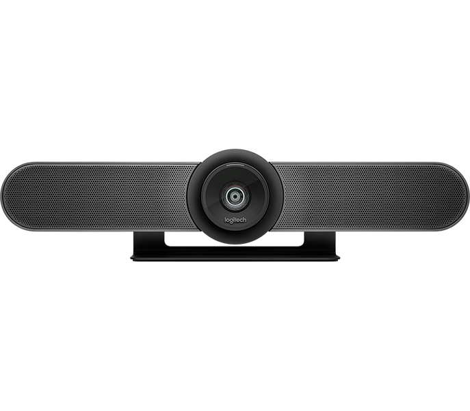 Logitech 960-001102 MeetUp Веб-камера для видеоконференций