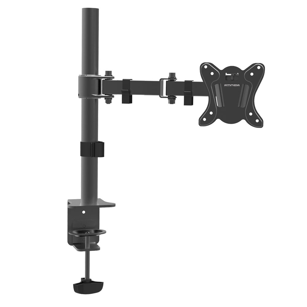 Кронштейн настольный Arm media LCD-T12 black_