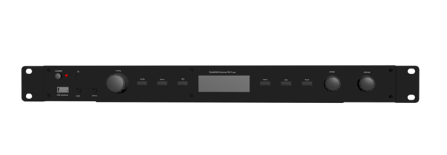 Мультимедийный проигрыватель CMX audio DAB200