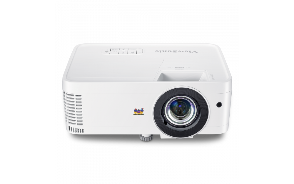 Проектор ViewSonic PX706HD