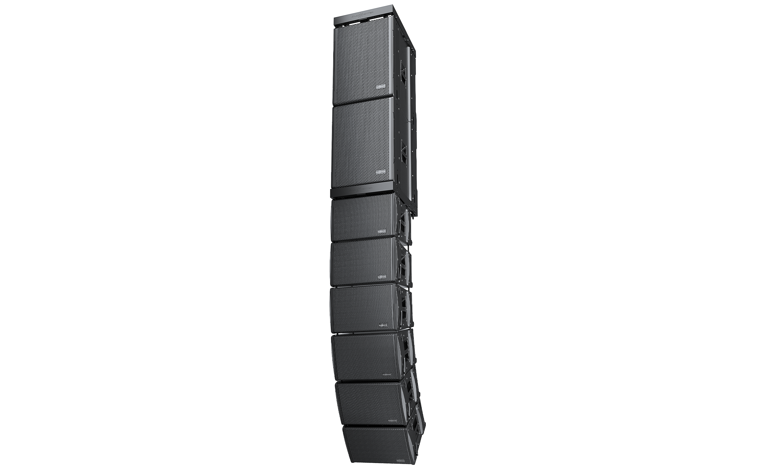 Активный сабвуфер Audiocenter Artist T115S-DSP
