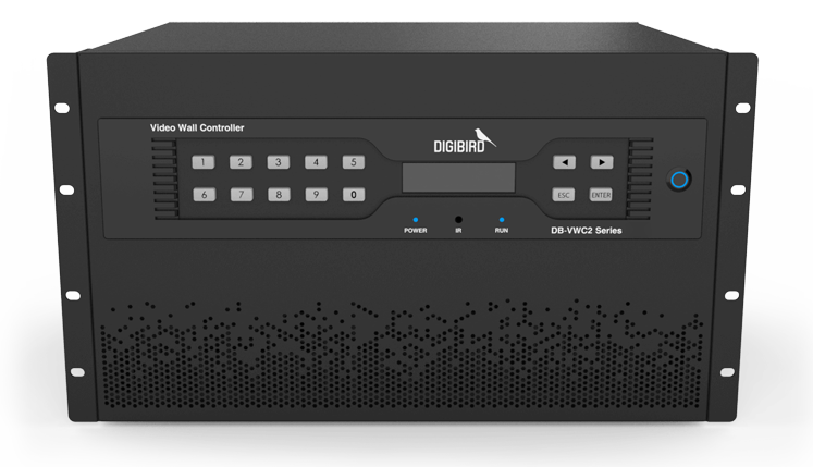 Плата ввода DigiBird DB-VWC2-M4-IC-HDMI4