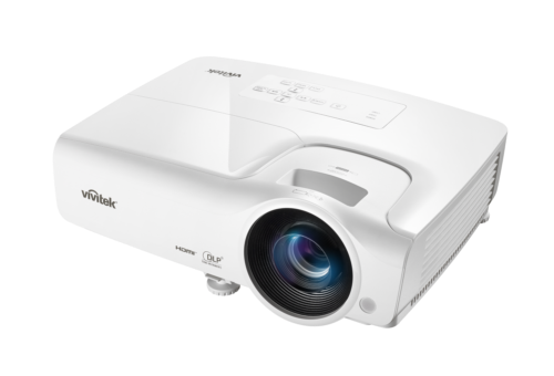 Проектор Vivitek DX283-ST