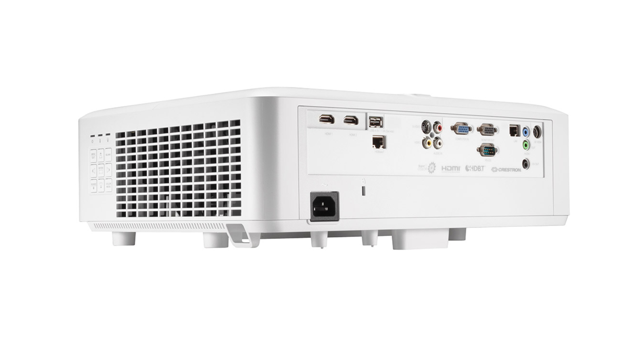 Проектор ViewSonic LS860WU