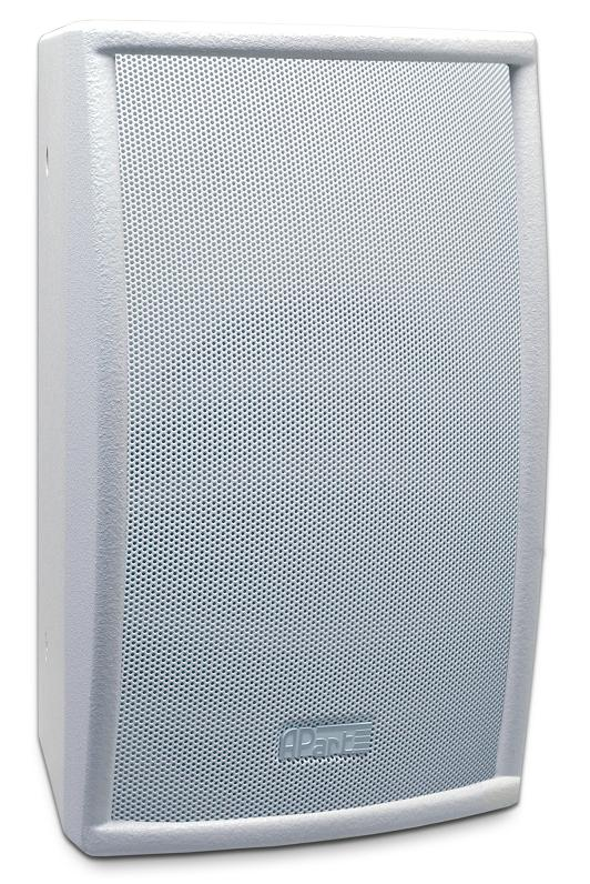 Настенный громкоговоритель Biamp MASK8-W
