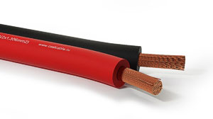 Акустический кабель PROCAST Cable SBR 16.OFC.1,306 