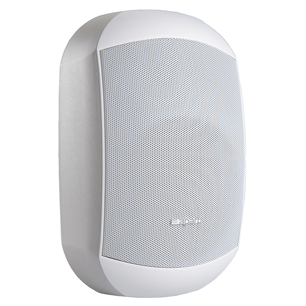 Настенный громкоговоритель Biamp MASK6CT-W