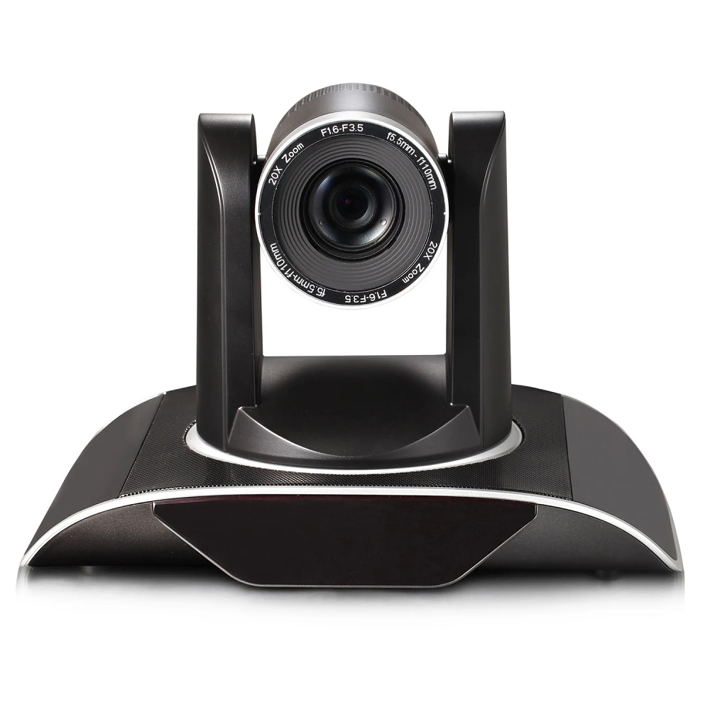 PTZ - Камера Vissonic VIS-HDC-20-S-W