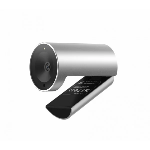 Камера Telycam TLC-100-U2-4K USB2.0 4K Webcam(silver color): 2x digital zoom, 80degree FOV, 4k30fps