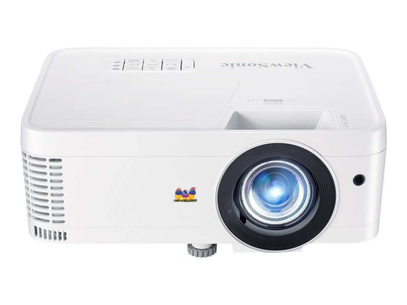 Проектор ViewSonic PG706HD