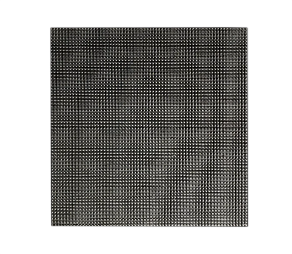 Наружный LED экран, шаг пикселя Р3,91