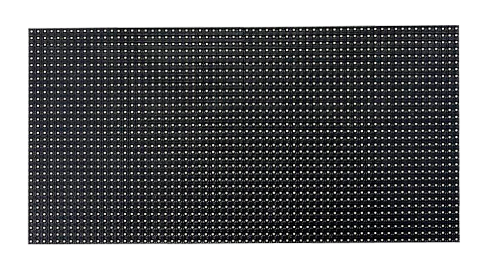 Внутренний DigiLED экран, шаг пикселя P5