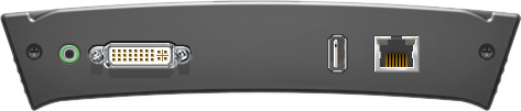 Устройство видеозахвата Epiphan VGADVI Broadcaster (DVI, HDMI, VGA, Audio на Ethernet, память 8Гб)