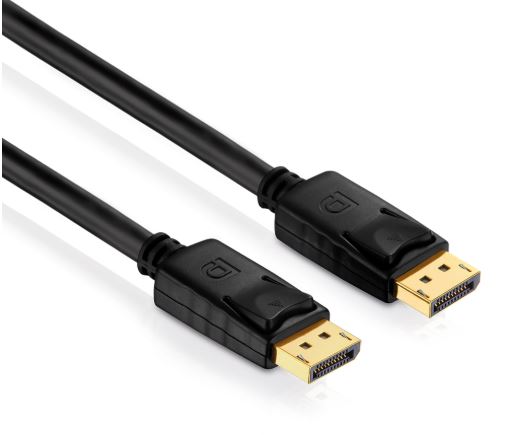 Кабель PureLink PI5000-100, DP (WQXGA / 2560x1600), 10м
