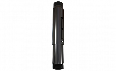 Штанга Wize EA810, 240-300см, 227кг