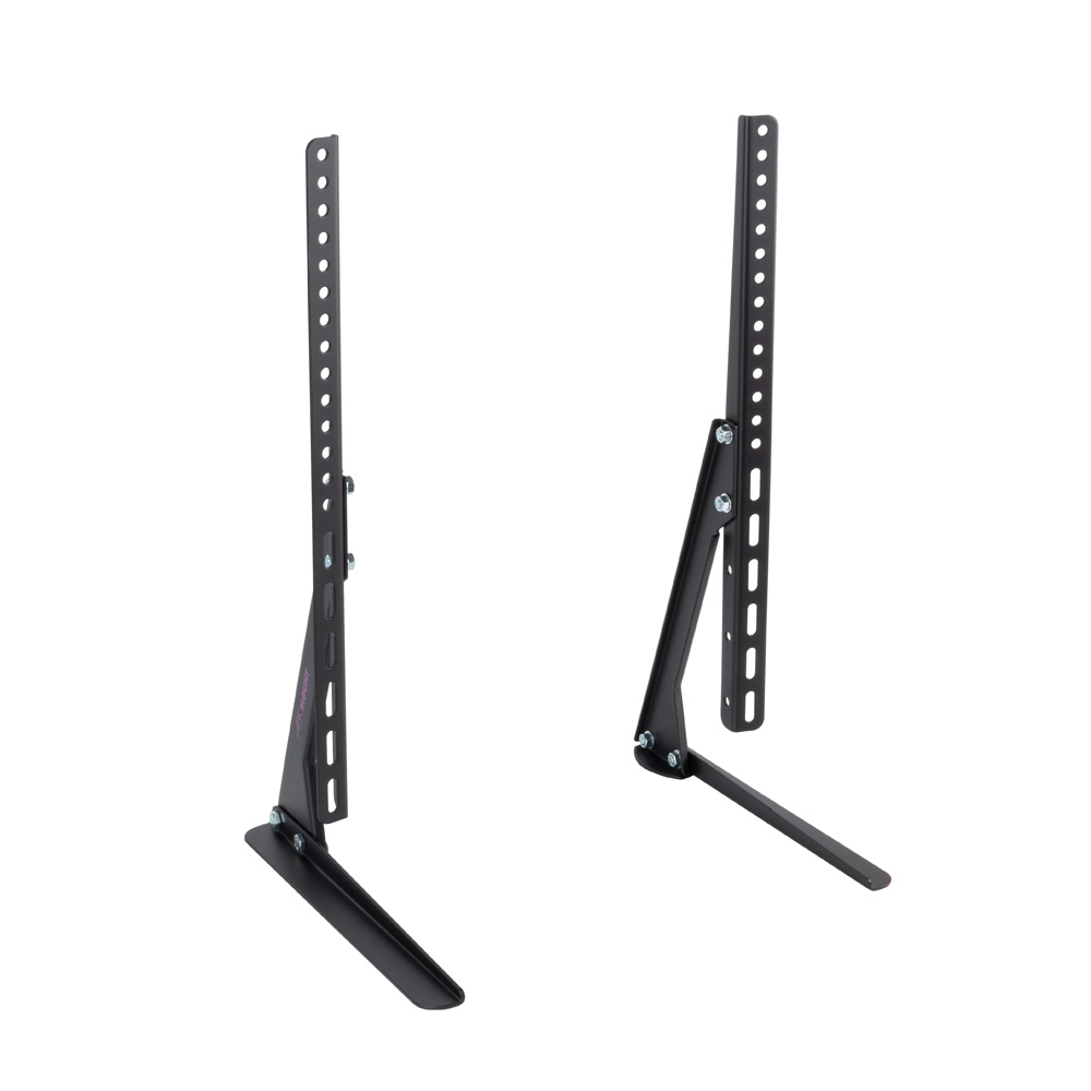 Универ. подставка для LED/LCD телевизоров ABC Mount STAND-02 black