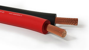 Акустический кабель PROCAST Cable SBR 14.OFC.2,11
