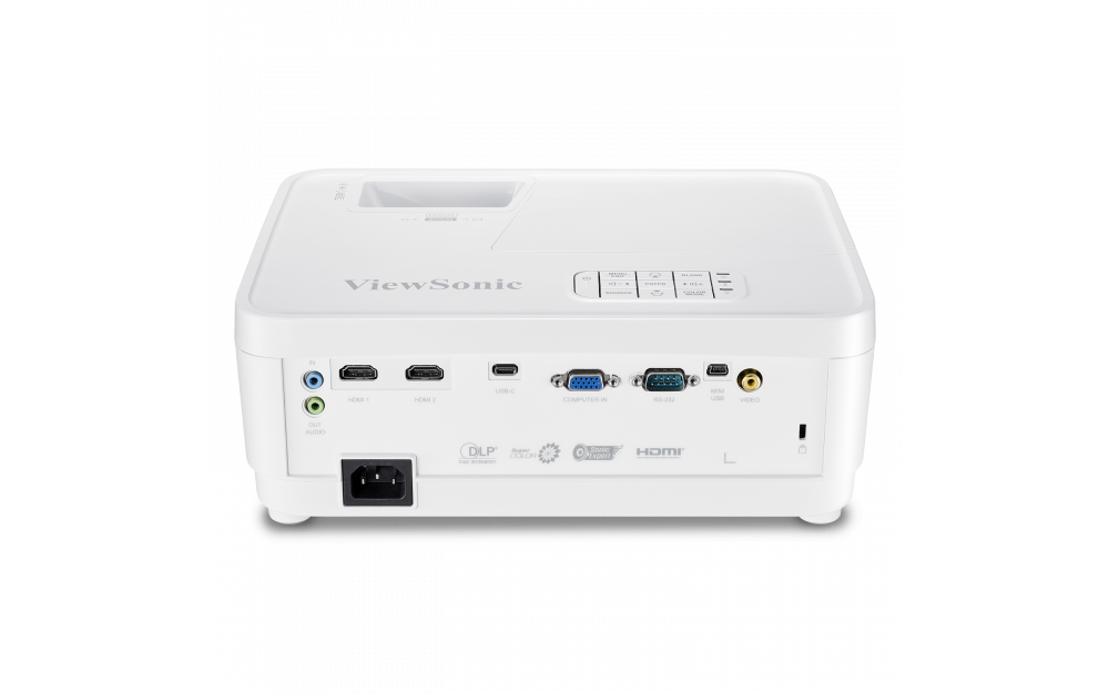 Проектор ViewSonic PX706HD