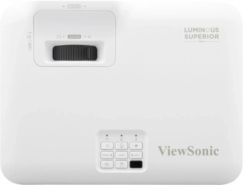 Проектор ViewSonic LS740HD