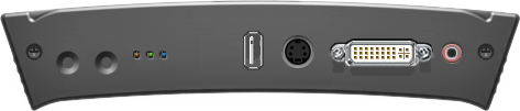 Устройство видеозахвата Epiphan VGADVI Broadcaster (DVI, HDMI, VGA, Audio на Ethernet, память 8Гб)