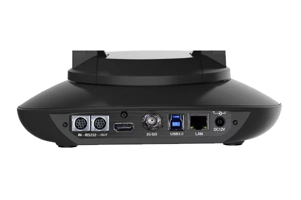 PTZ - Камера Telycam TLC-300-IP-5-4K, 4K30fps; 5X;  85degree FOV，POE, IP+SDI+HDMI+USB3.0